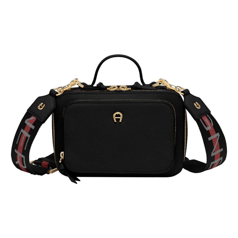 Aigner felltasche Clearance